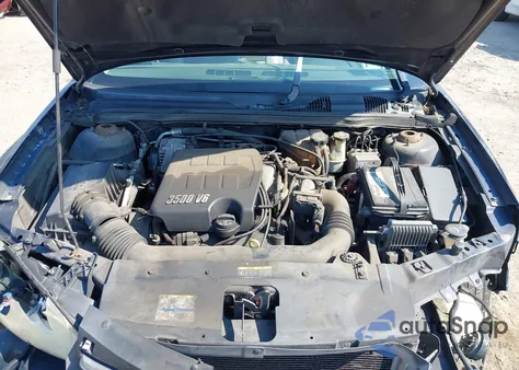 2006 Chevrolet Malibu Ltz z USA, uszkodzony, nr VIN 1G1ZU53806F267647